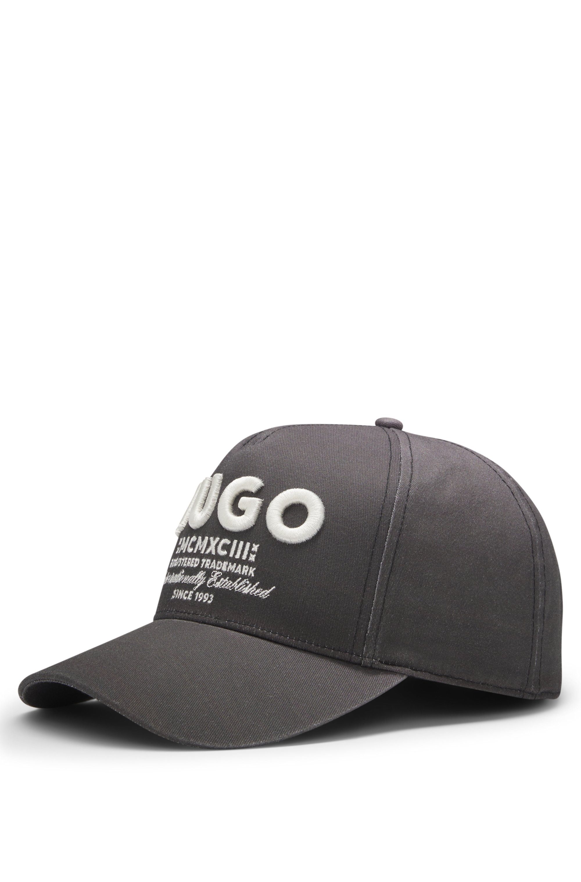 Baseball Cap Merk-Degradé