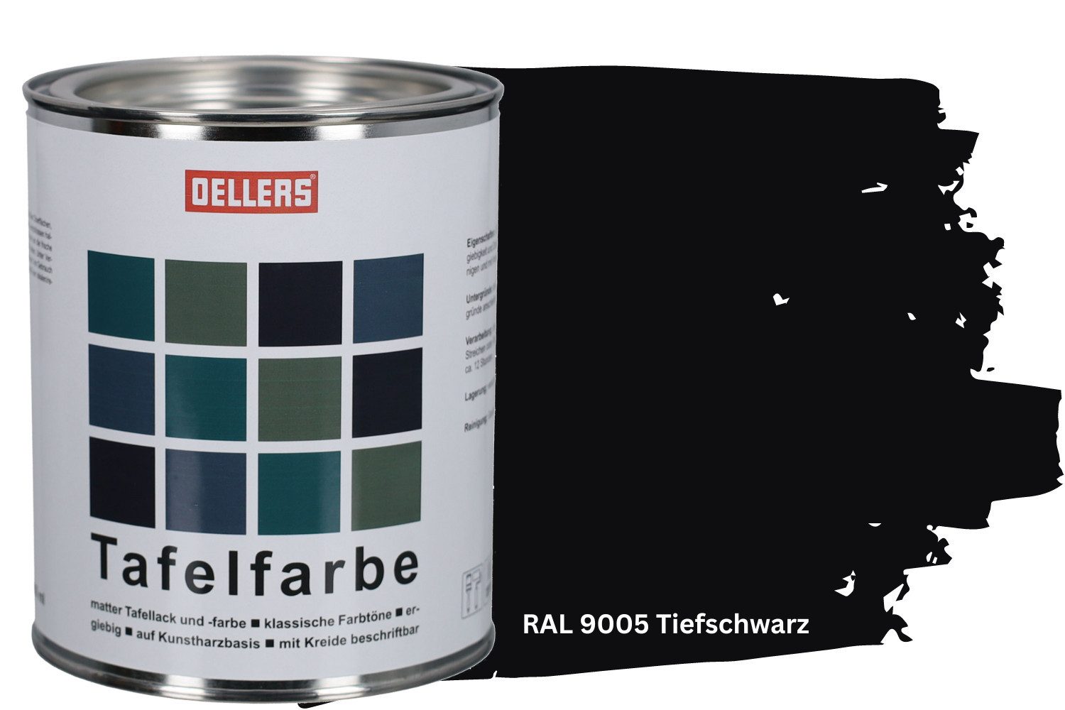 OELLERS Tafelfarbe Tafelfarbe