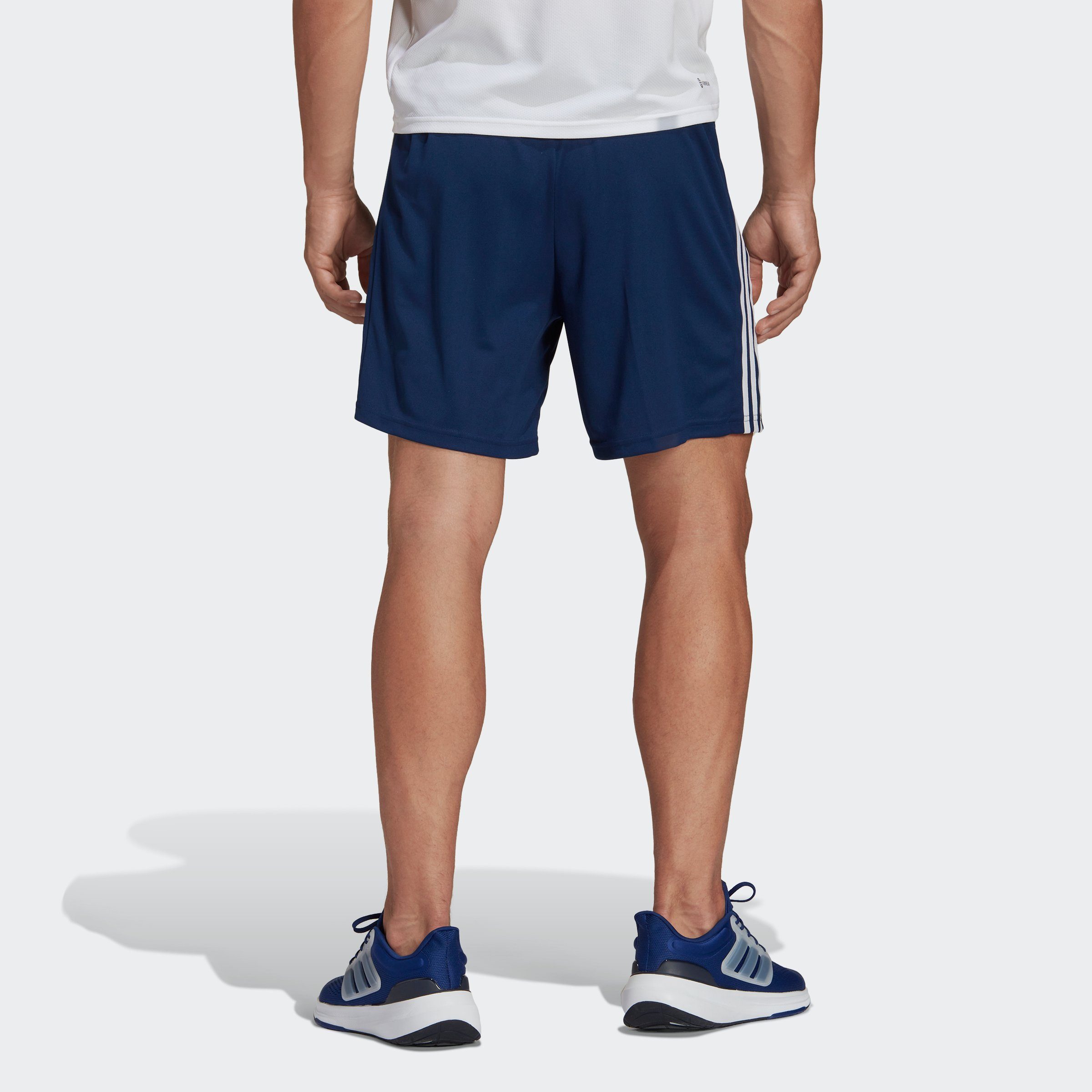 adidas Performance Shorts TR-ES PIQ 3SHO (1-tlg) günstig online kaufen