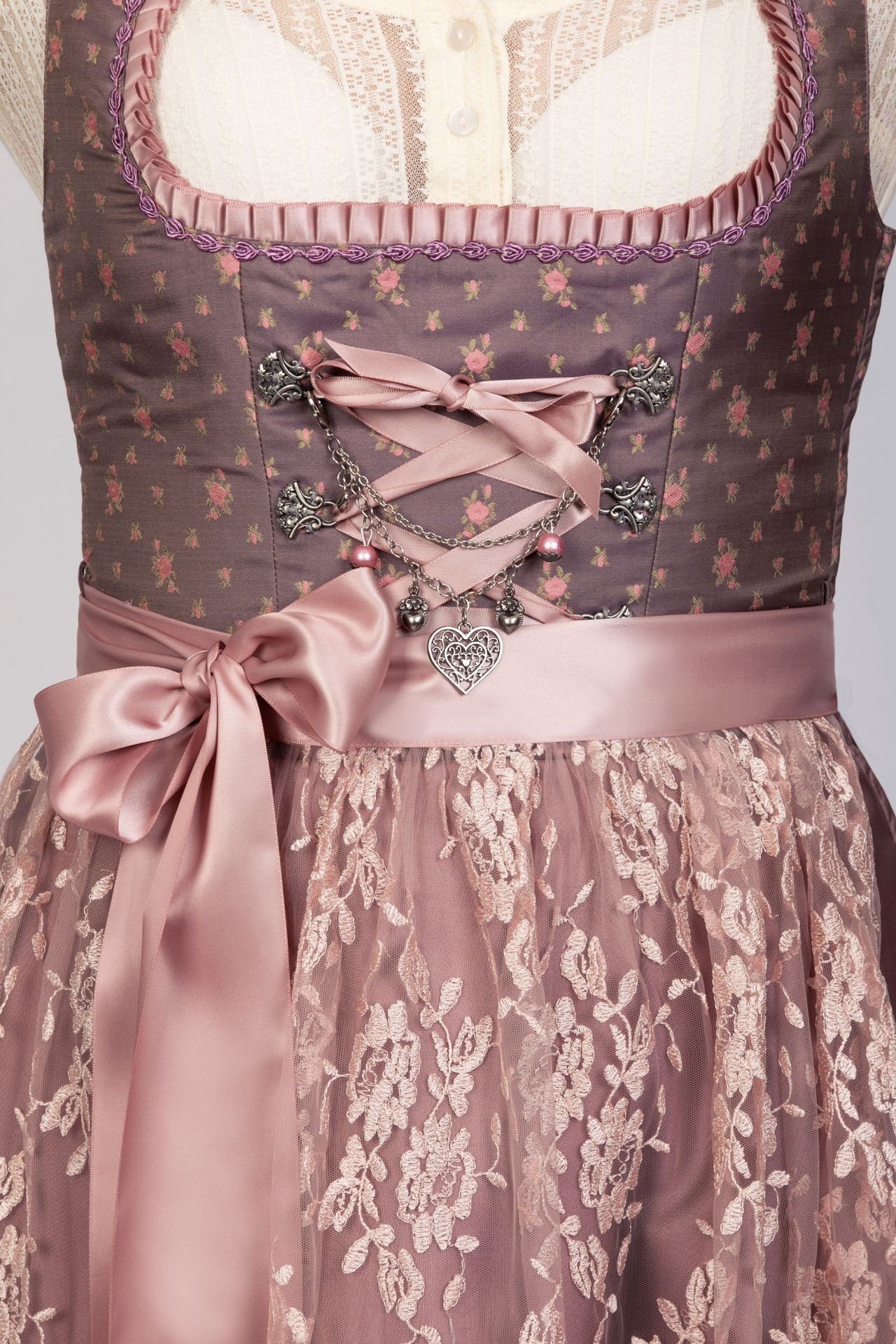 Edelnice Dirndl