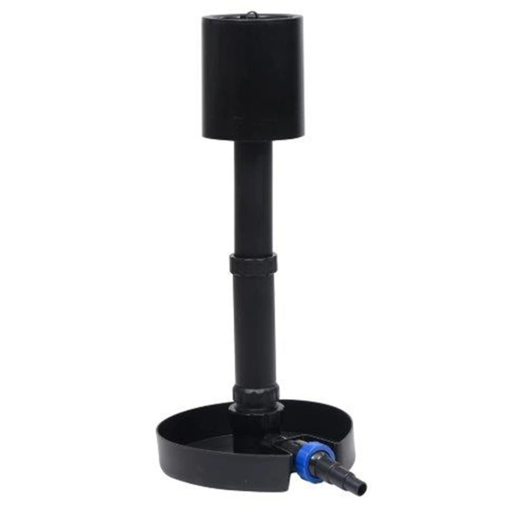 Filterpumpe Standskimmer Oberflächenabsauger