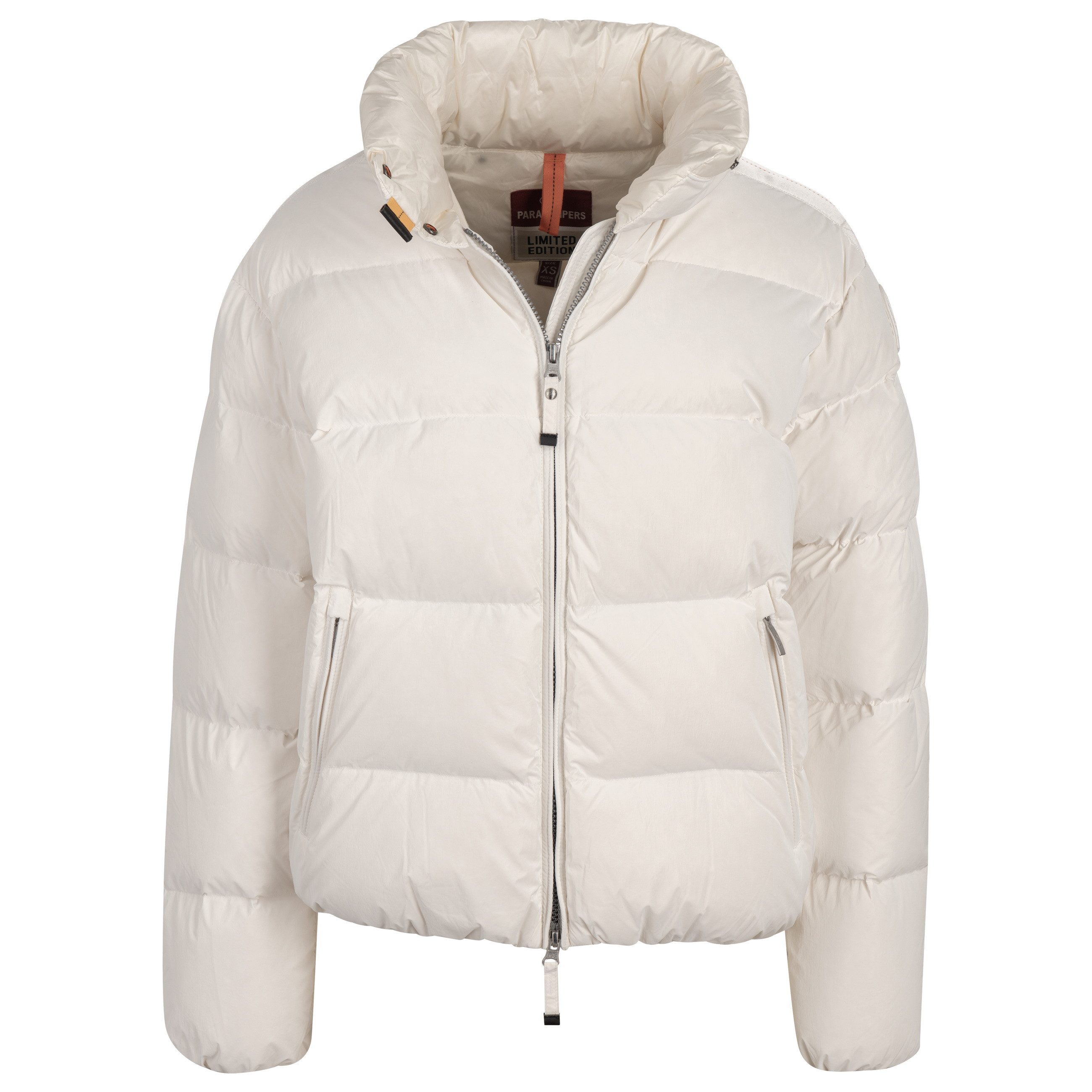 Parajumpers Daunenjacke Parajumpers PJS Damen Limited Edition PIA – frosted günstig online kaufen