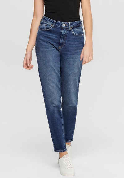 Only Mom-Jeans »ONLVENEDA LIFE«