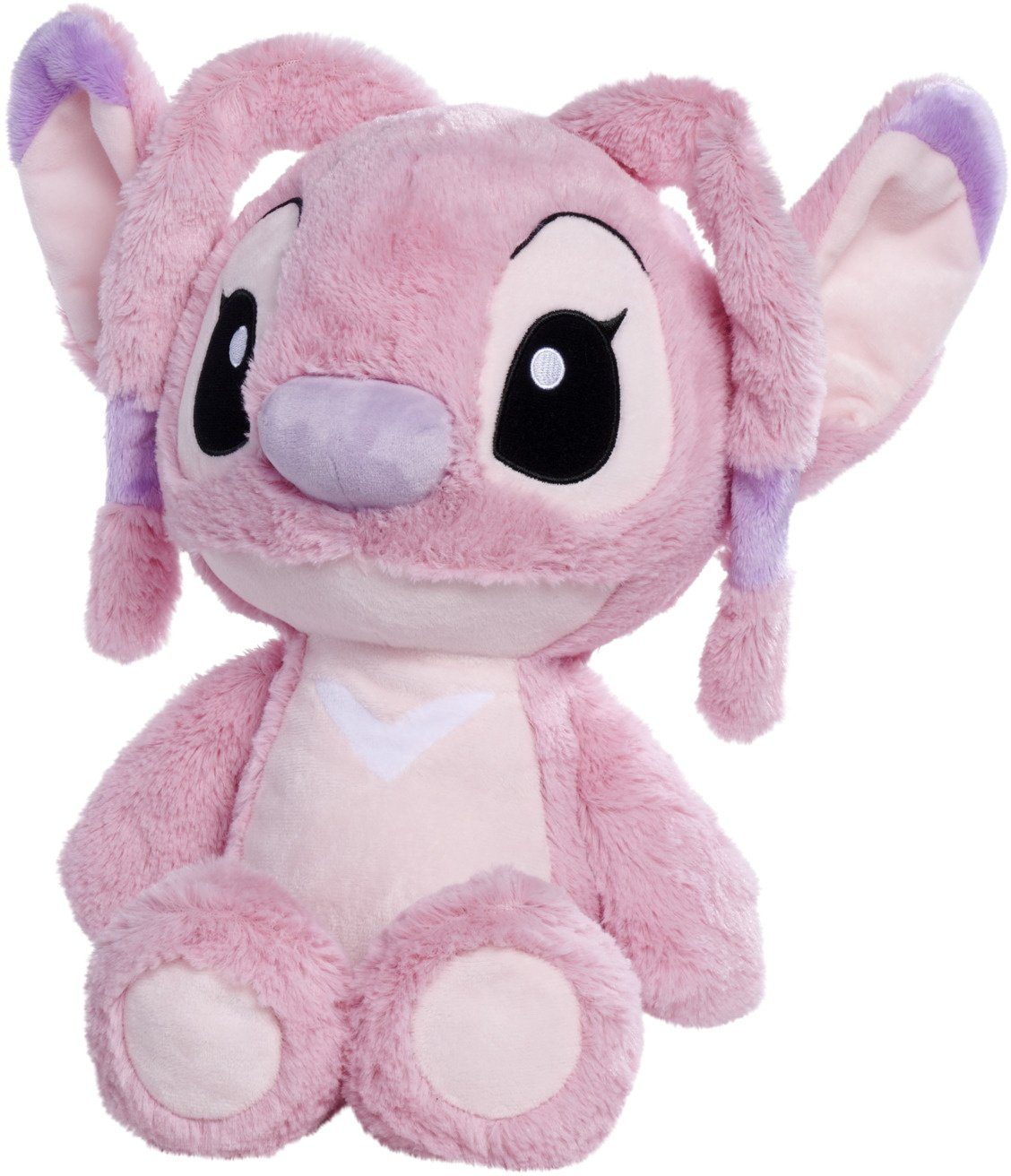 SIMBA Plüschfigur Plüsch Stofftier Disney Lilo+Stitch günstig online kaufen