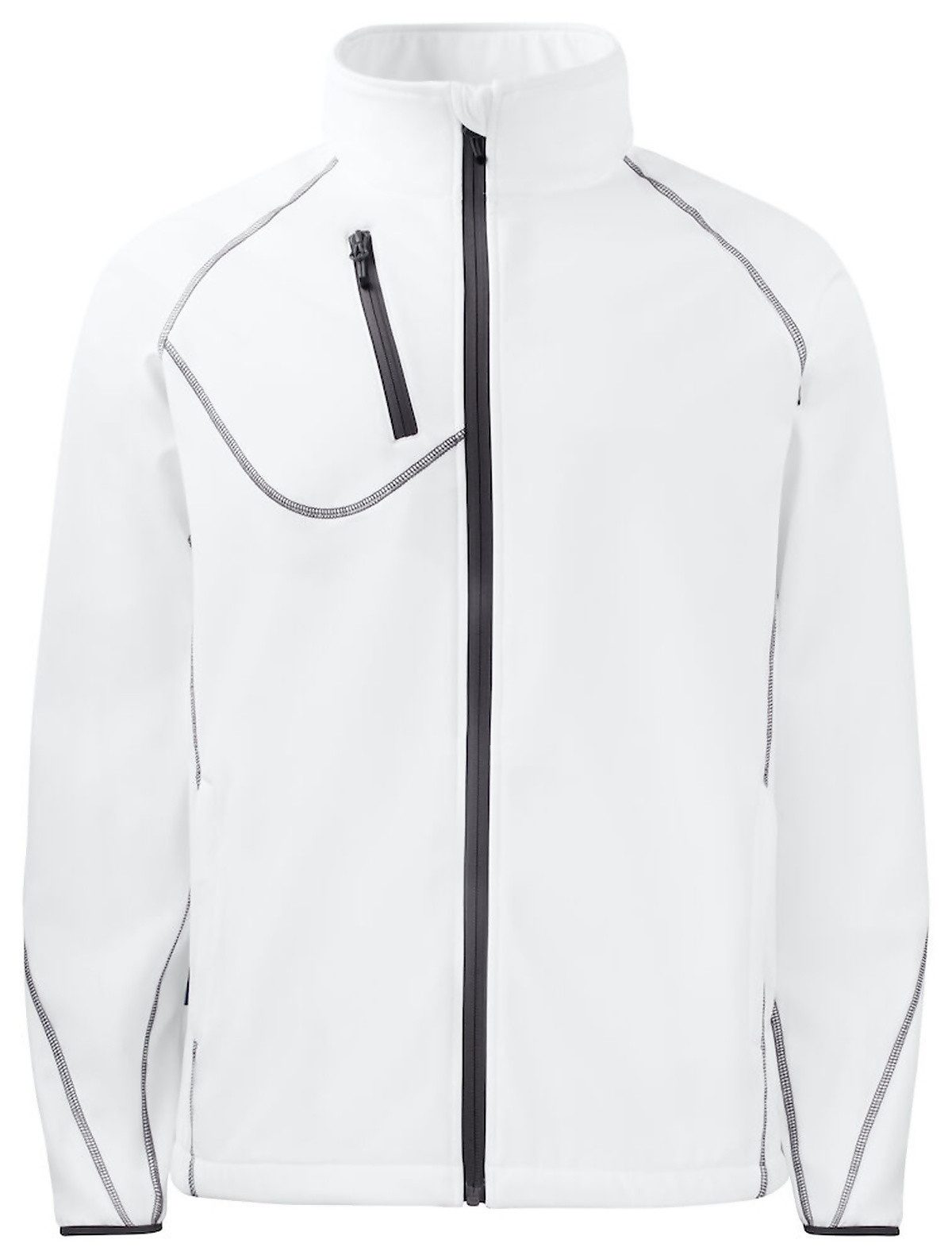 ProJob Arbeitsjacke 2422 SOFTSHELL JACKE