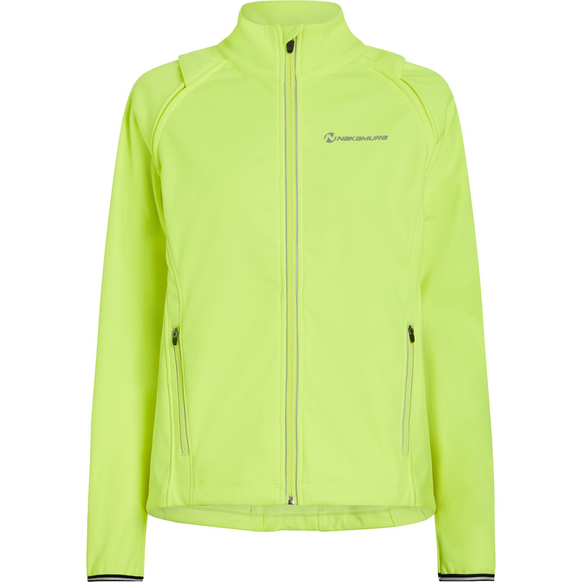 NAKAMURA Radtrikot Da.-Funktions-Jacke Akrona WI wms günstig online kaufen