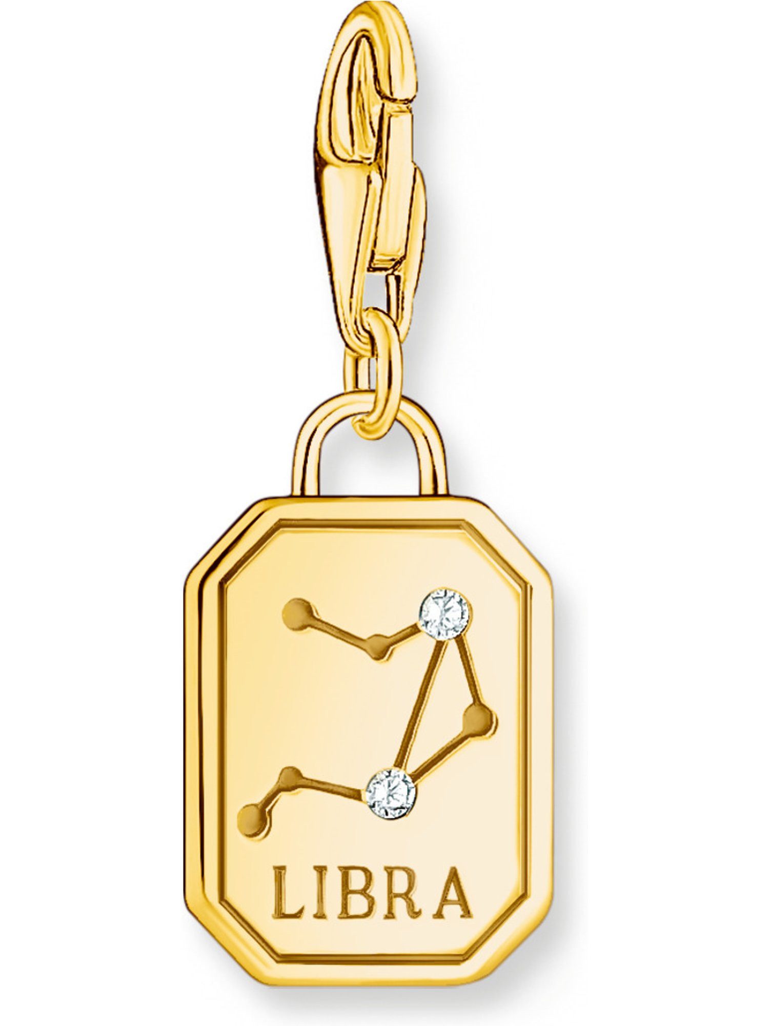 THOMAS SABO Kettenanhänger Thomas Sabo ...