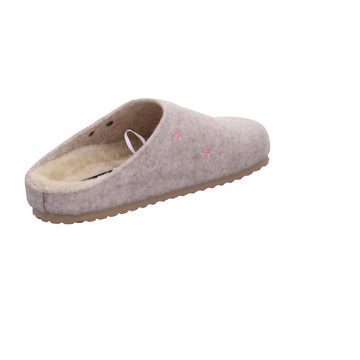 Indigo Supersoft offwhite Clog