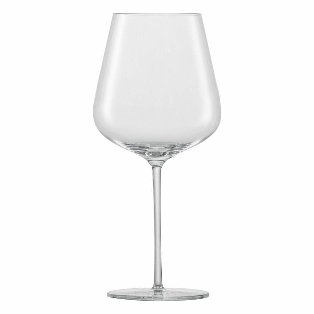 Zwiesel Glas Rotweinglas Vervino Allround, Glas, Made in Germany