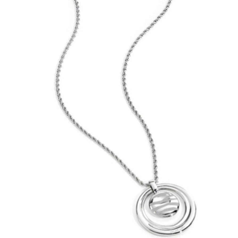 Just Cavalli Kette mit Anhänger JEWELS Mod. SCOW01