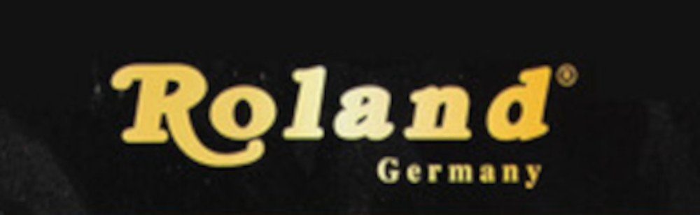 Roland Germany