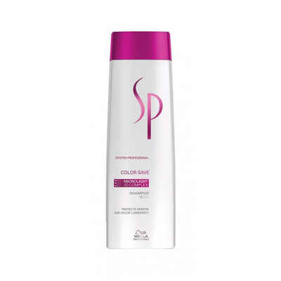 SP Haarshampoo SP Color Save Shampoo 250ml