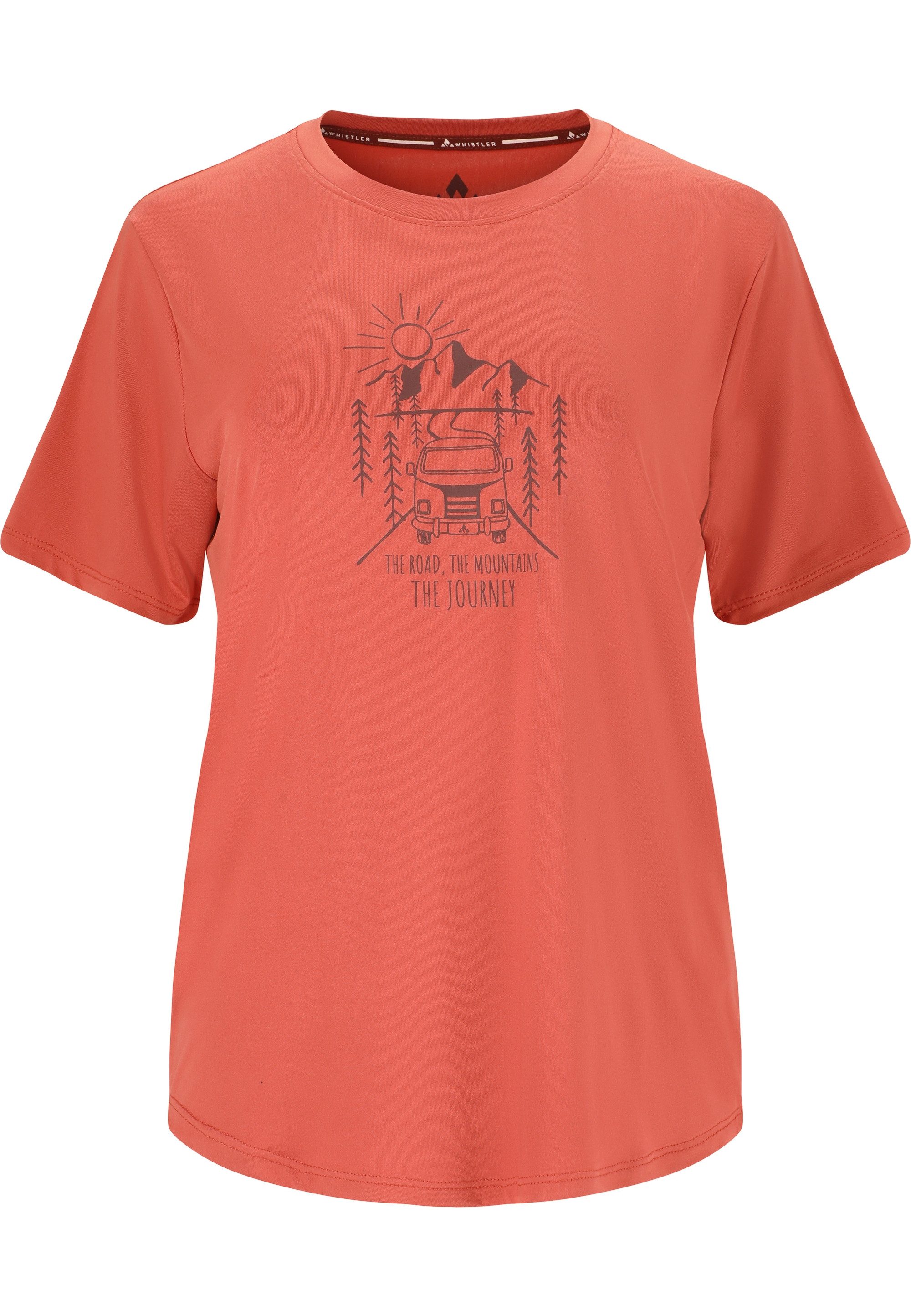 T-Shirt Tergo