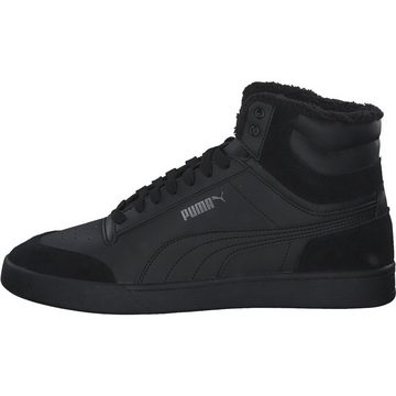 PUMA Shuffle Mid Fur 387609 Stiefel