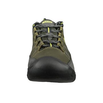 Keen olive Schnürschuh (1-tlg)