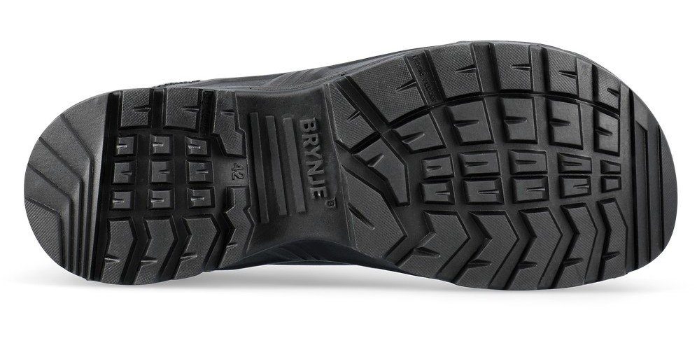 Outdoor Shoe Brynje B-Dry Sicherheitsschuh