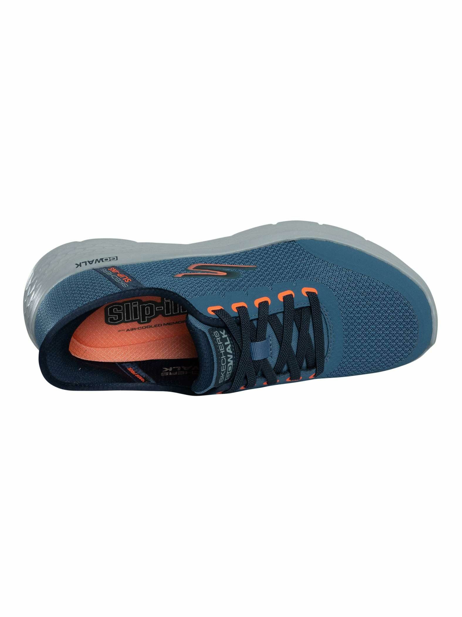 Skechers Sneaker für Herren Sneaker (keine Angabe, 1-tlg., keine Angabe)