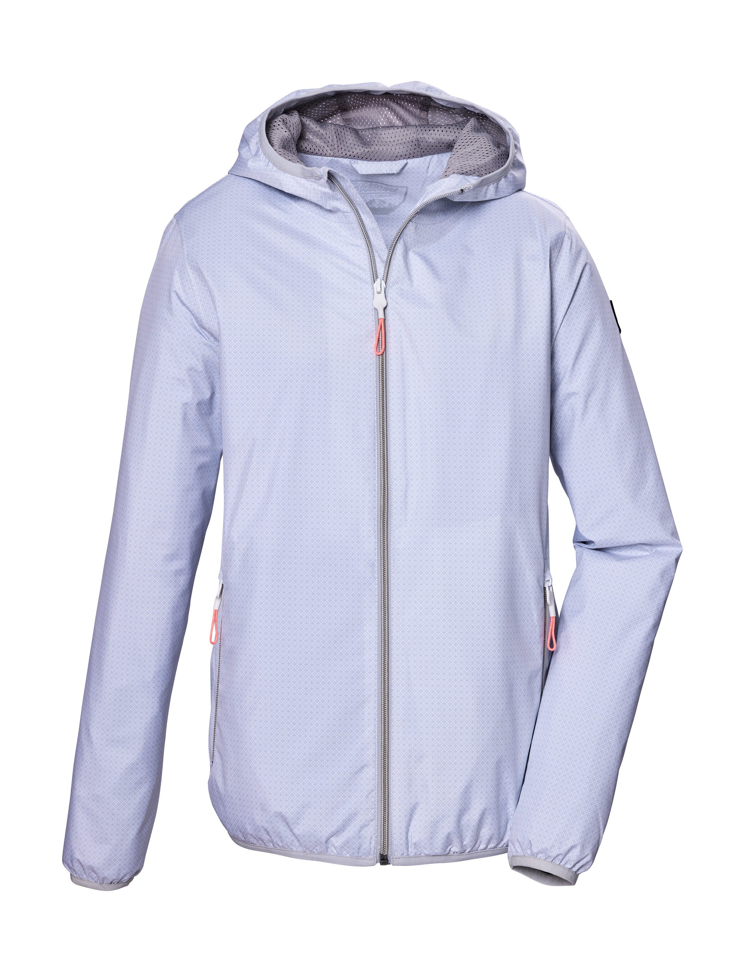 Killtec Outdoorjacke KOS 109 WMN JCKT Leichte, wasserdichte Damenjacke, atm günstig online kaufen