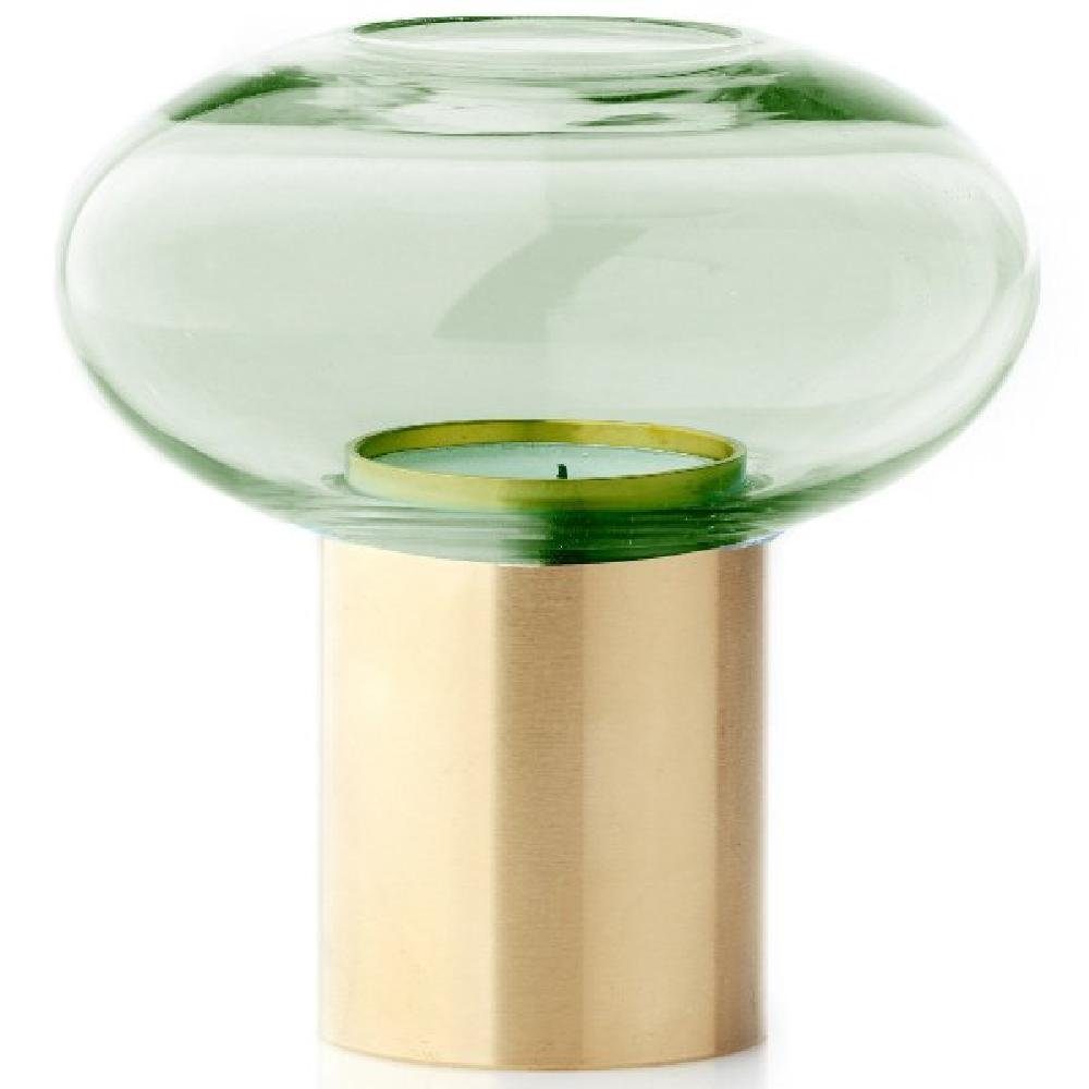 Applicata Торшеры Teelichthalter Mush Green (M)