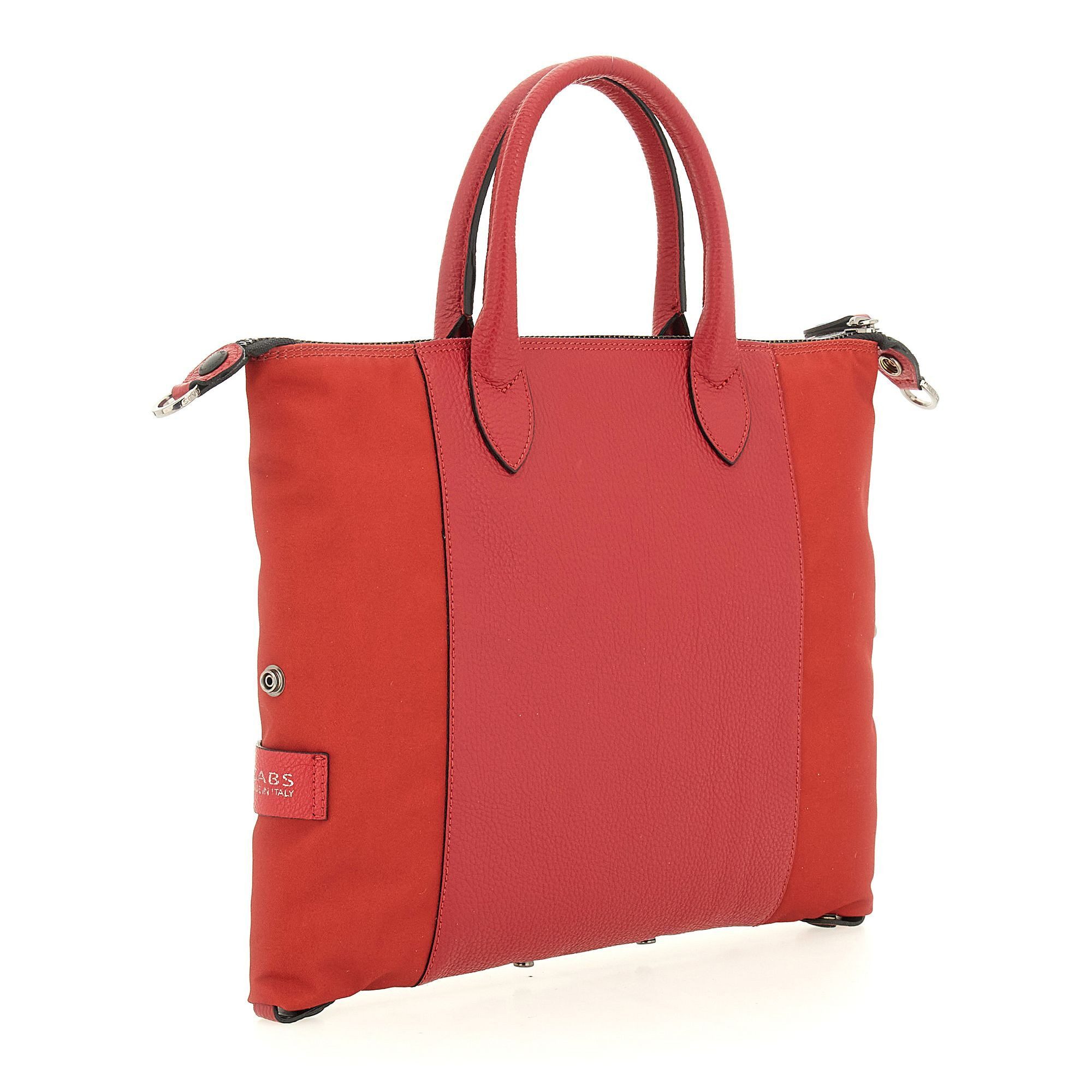 Gabs Schultertasche G3, Leder