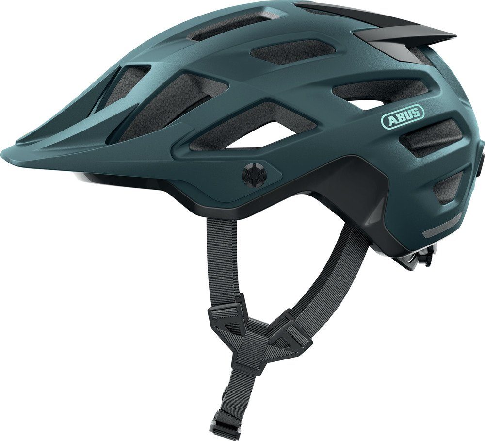 ABUS Mountainbikehelm MOVENTOR 2.0