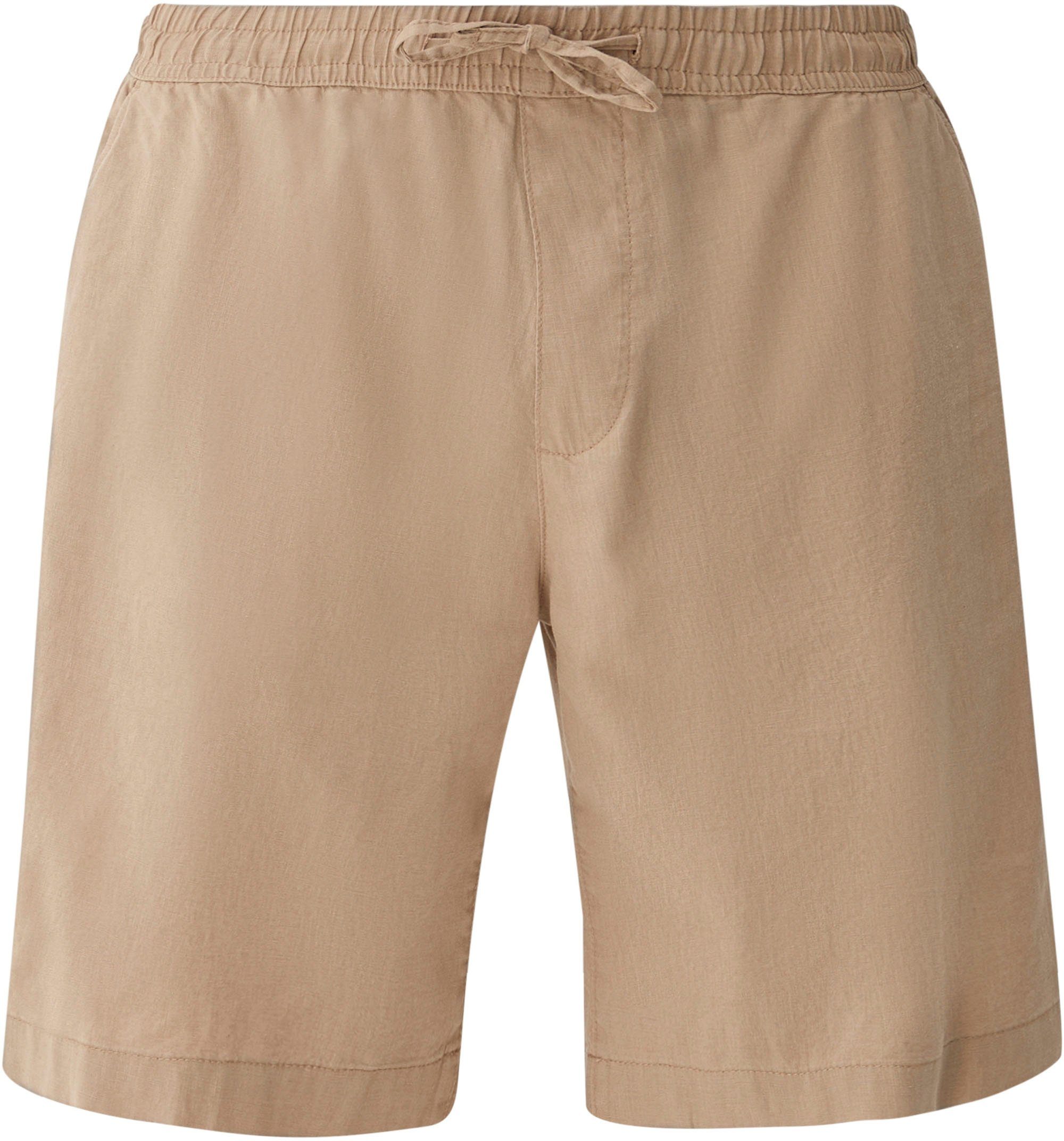 s.Oliver Shorts brown