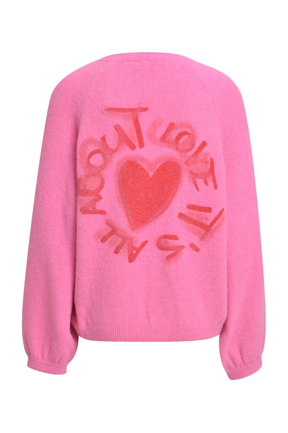 Milano Italy Strickjacke günstig online kaufen
