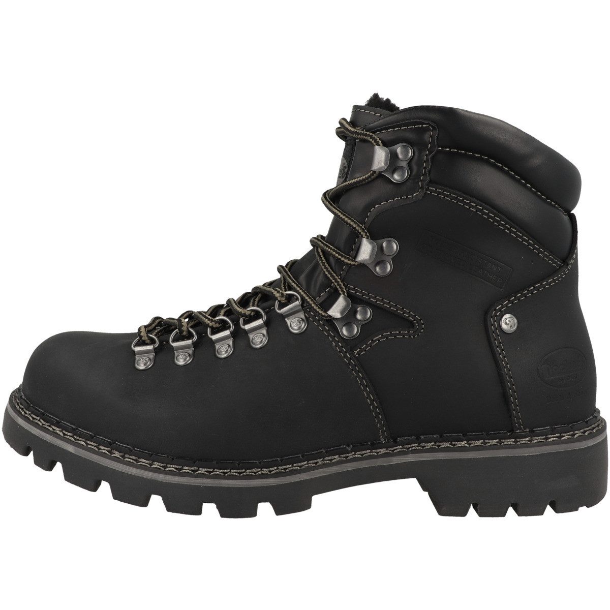 Dockers by Gerli 45NB104 Herren Schnürboots Stiefeletten, Stiefel, Winterst günstig online kaufen