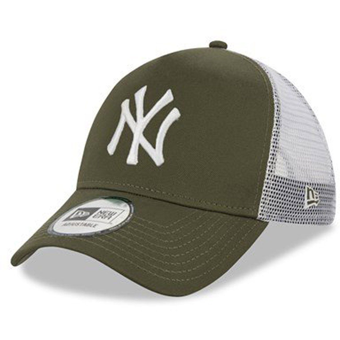 Baseball Cap LEAGUE ESSENTIAL 9FORTY