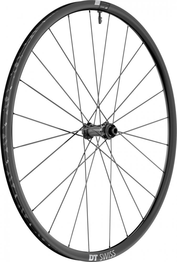 Laufrad DT Swiss Laufrad PR 1600 SPLINE 29" 622 x 23 mm schwarz - leichtes, tu