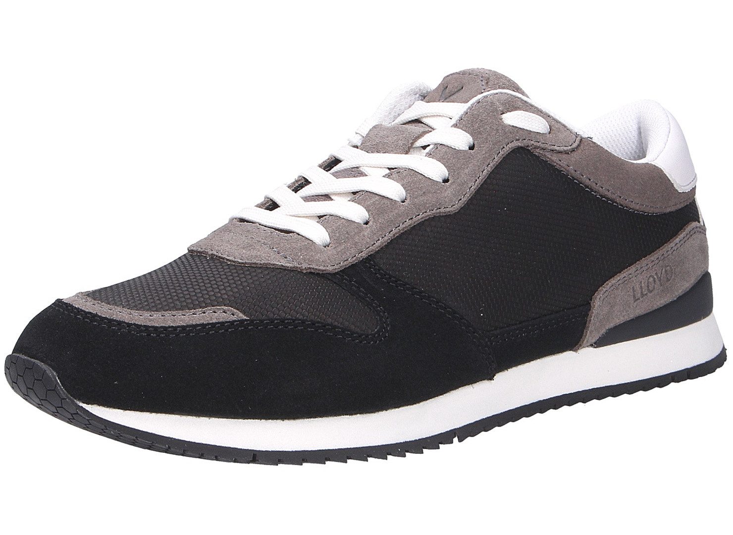 Lloyd Lloyd Herren Sneaker SWIFT schwarz Größe Sneaker
