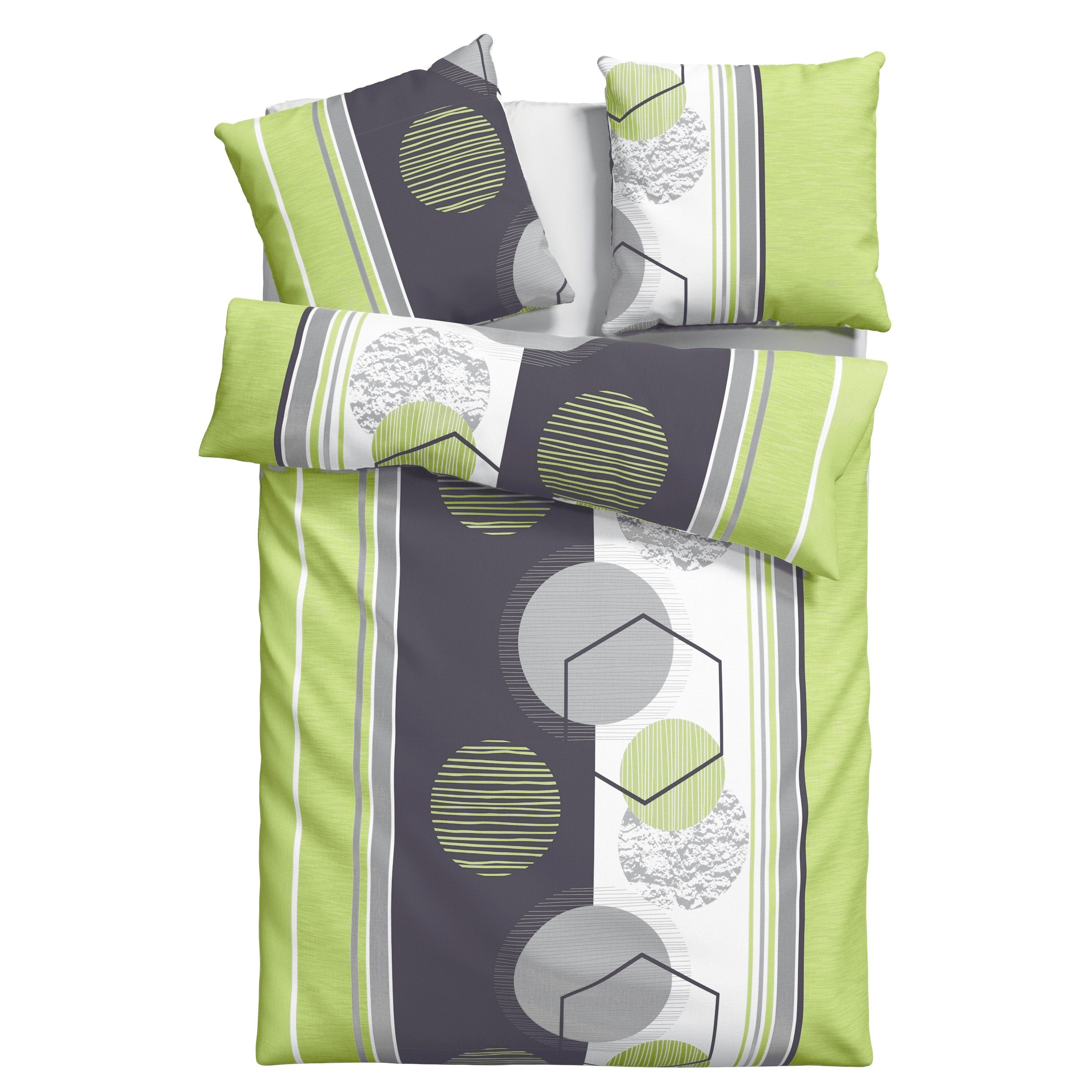 my home Bettwäsche Emmi in Gr. günstig online kaufen