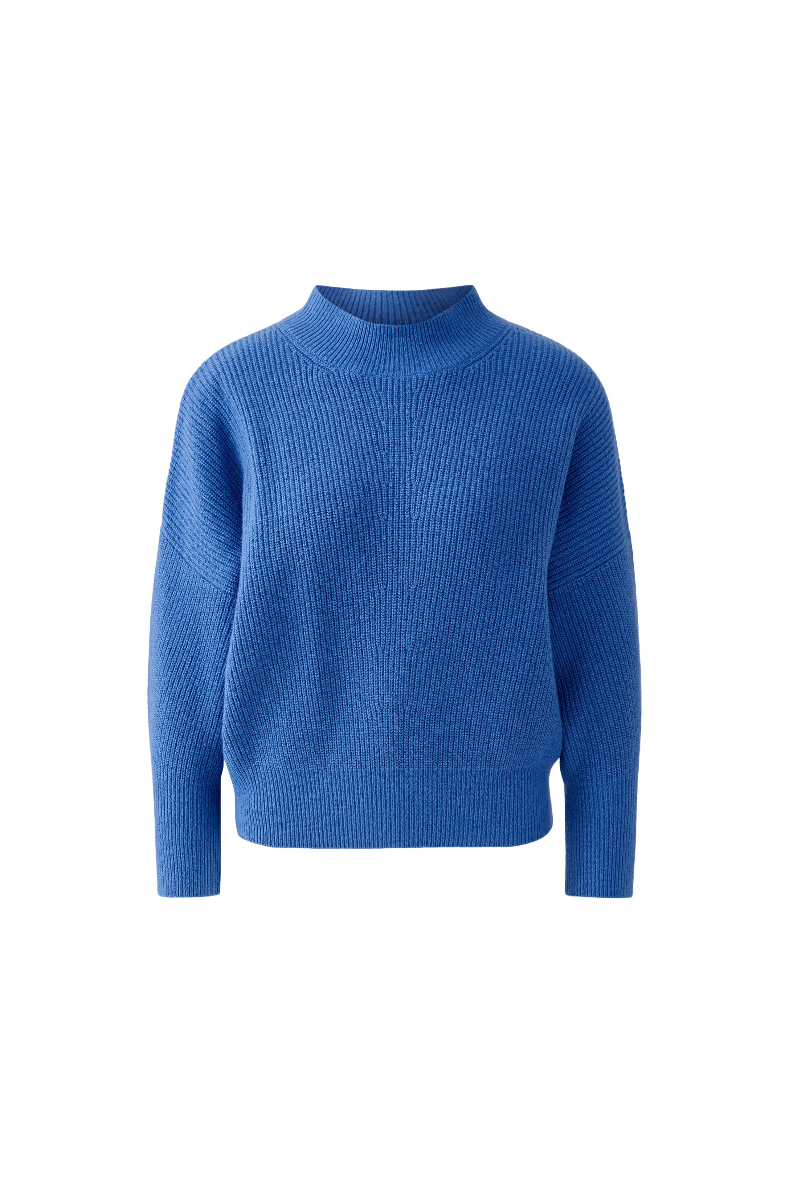 Oui Strickpullover