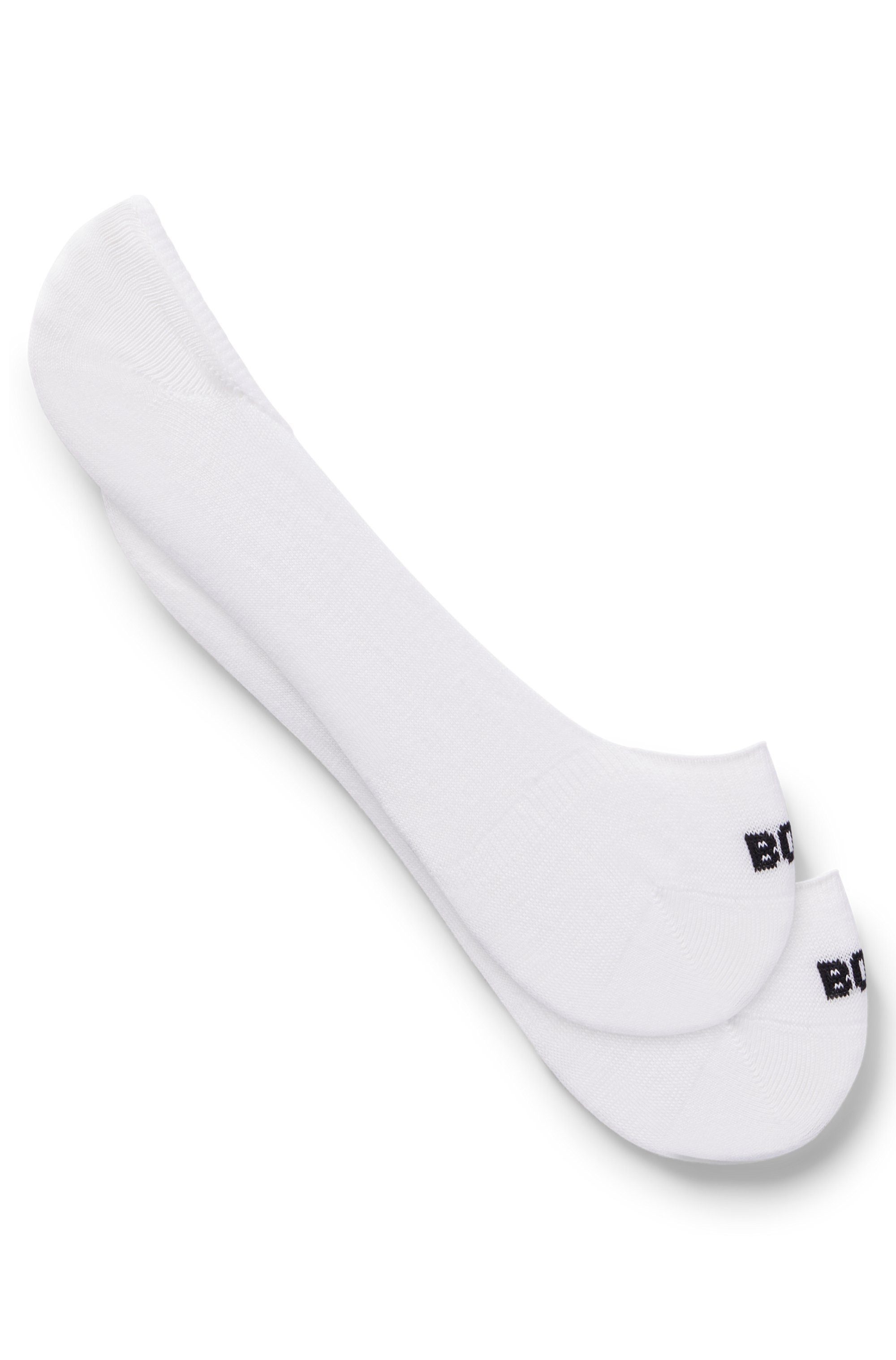 BOSS Füßlinge 2P Invisible CC W günstig online kaufen
