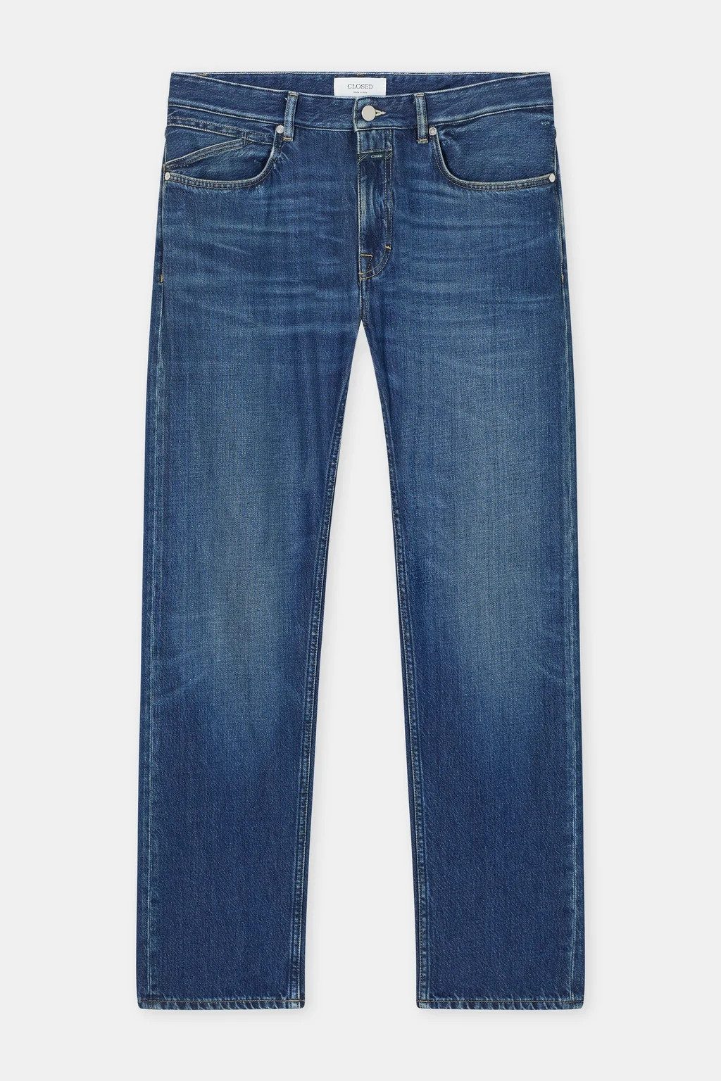 CLOSED Stoffhose Cooper True