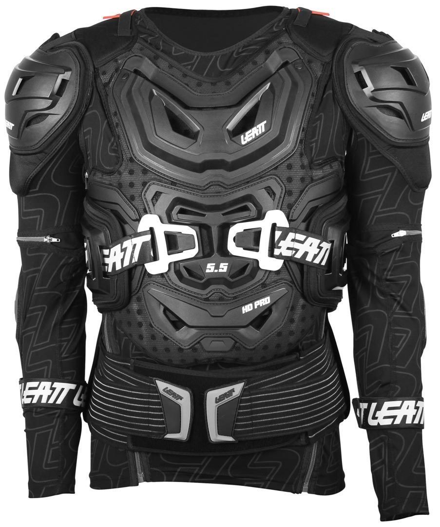 Protektorenjacke Body 5.5 Protektorenjacke