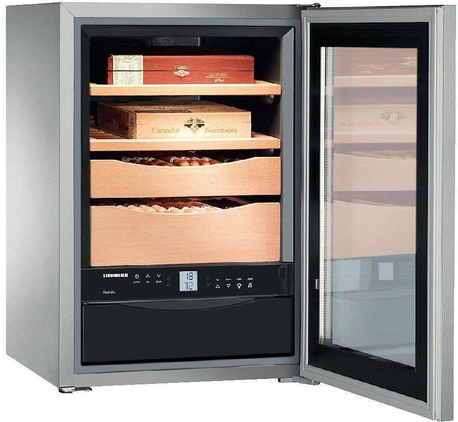 Liebherr Humidor Zkes 453-20