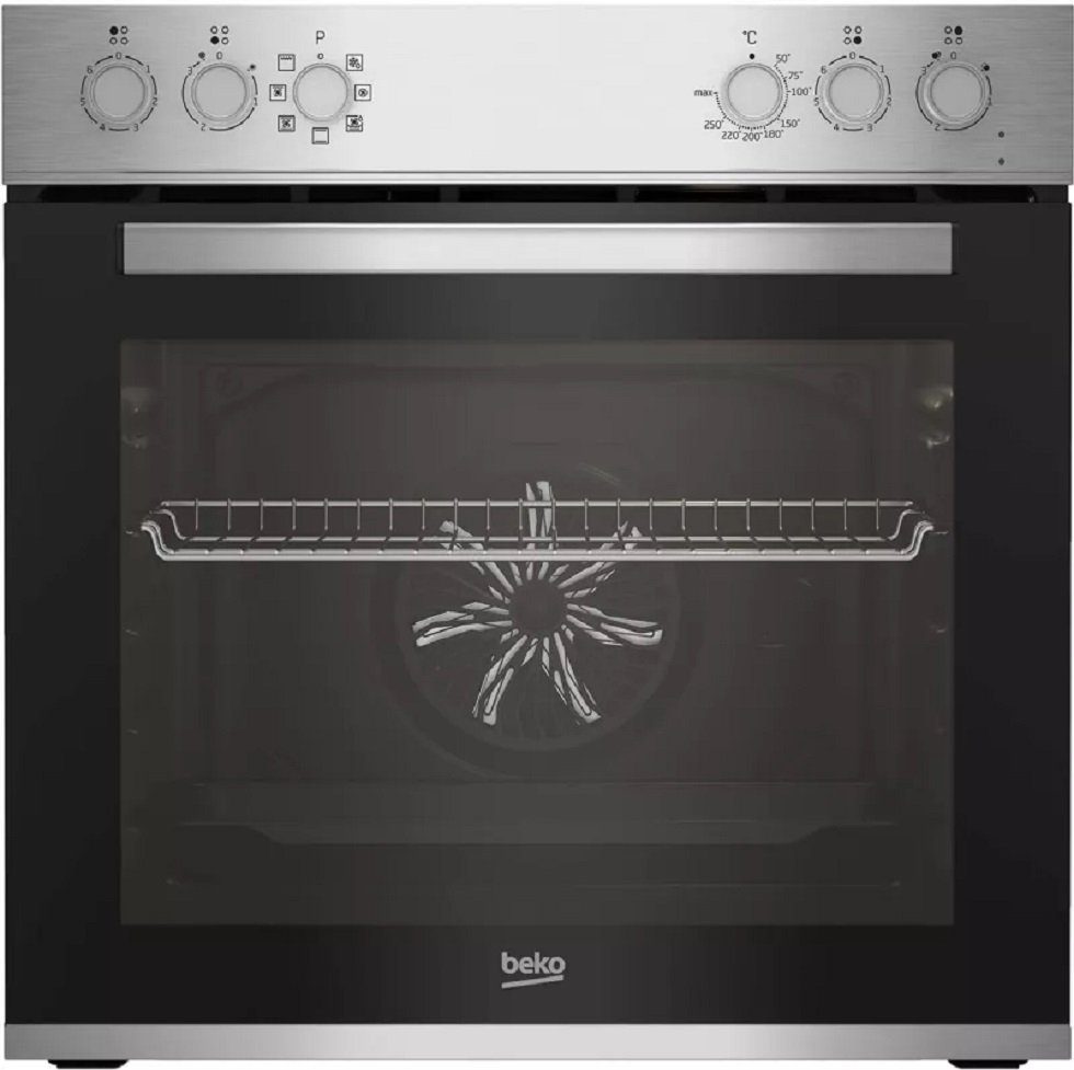 BEKO Backofen-Set BBUE12020X
