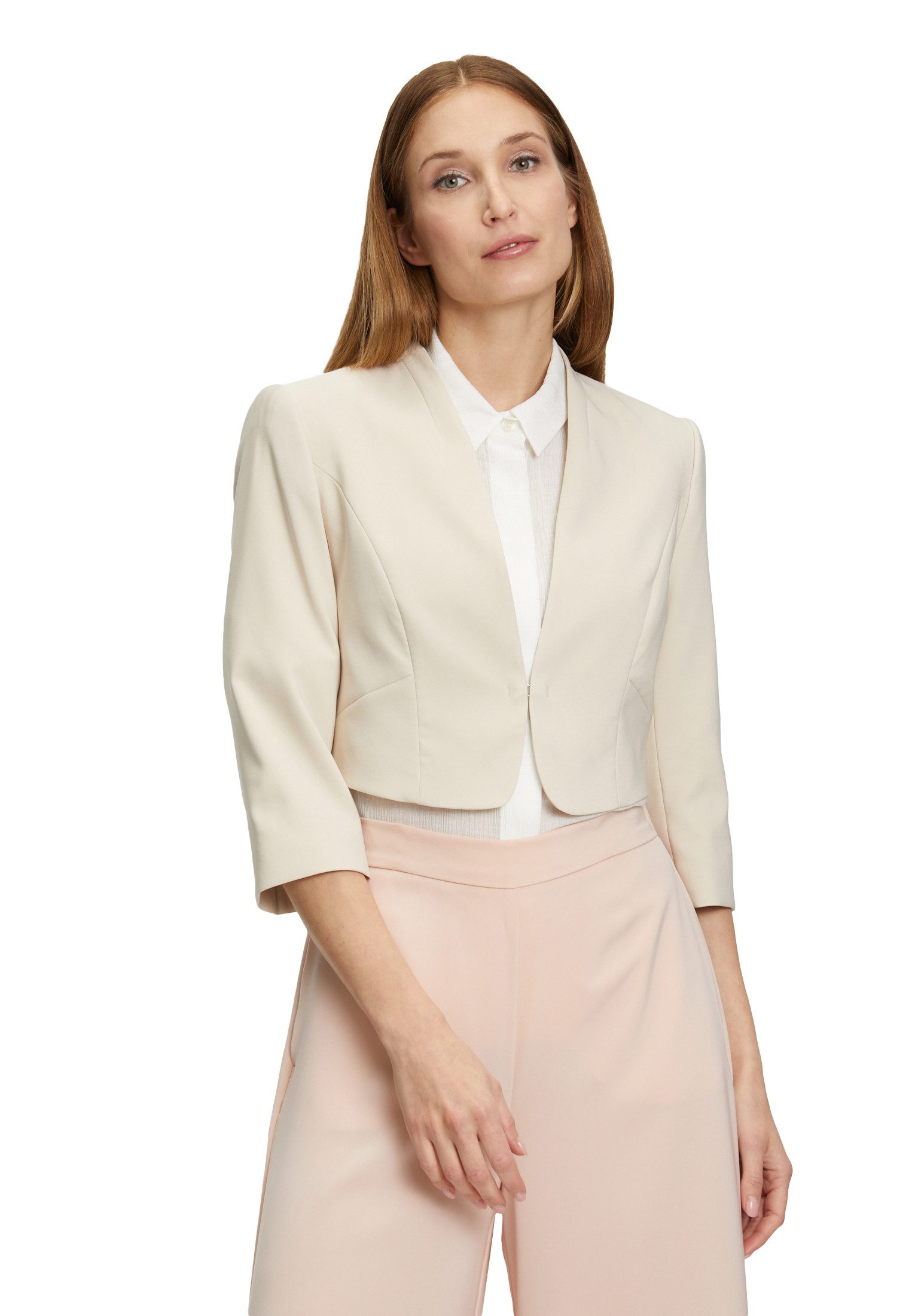 Betty Barclay Kurzblazer