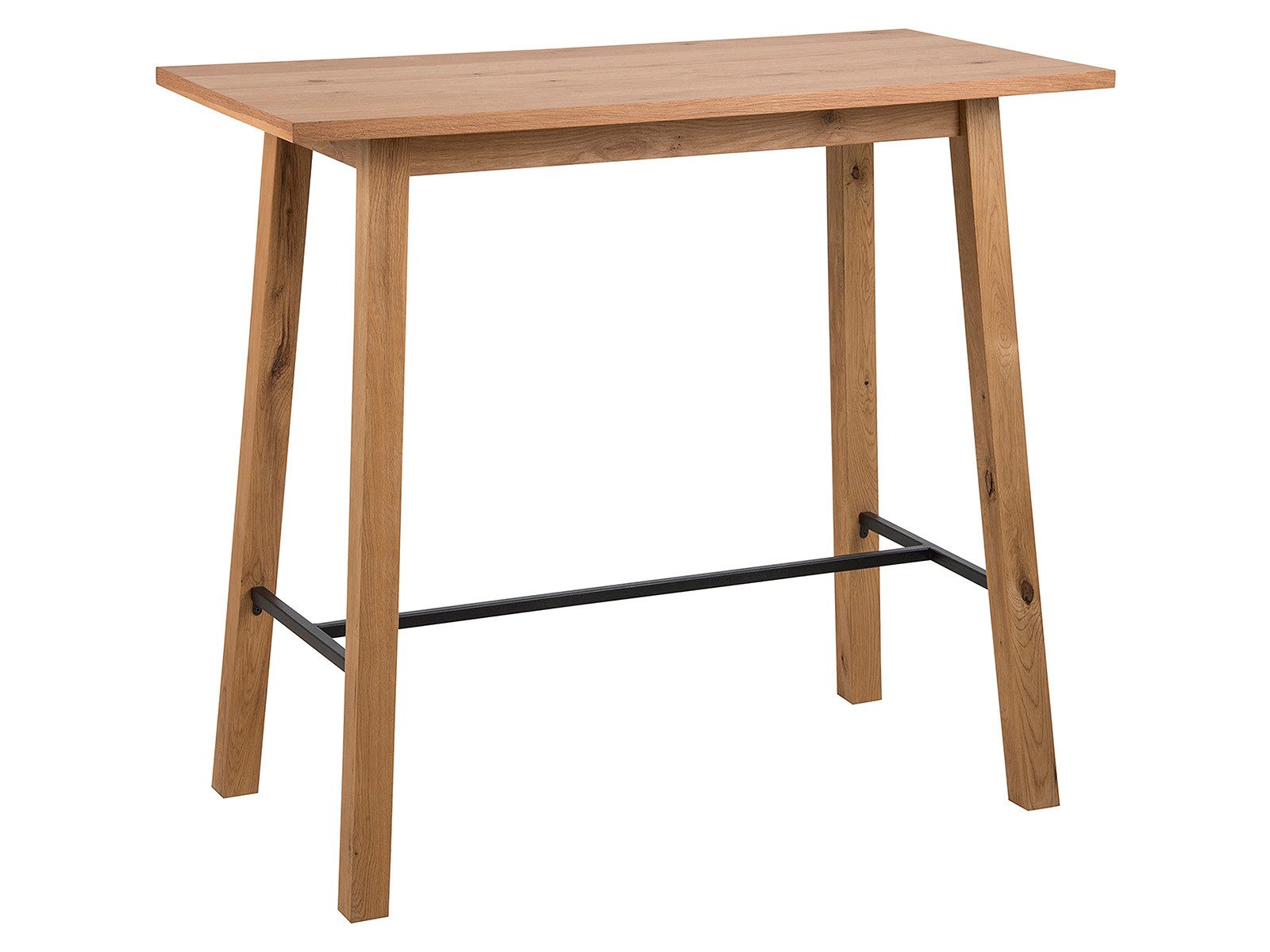 freiraum Bartisch Chalisa, 117 x 105 x 58 cm (B/H/T)