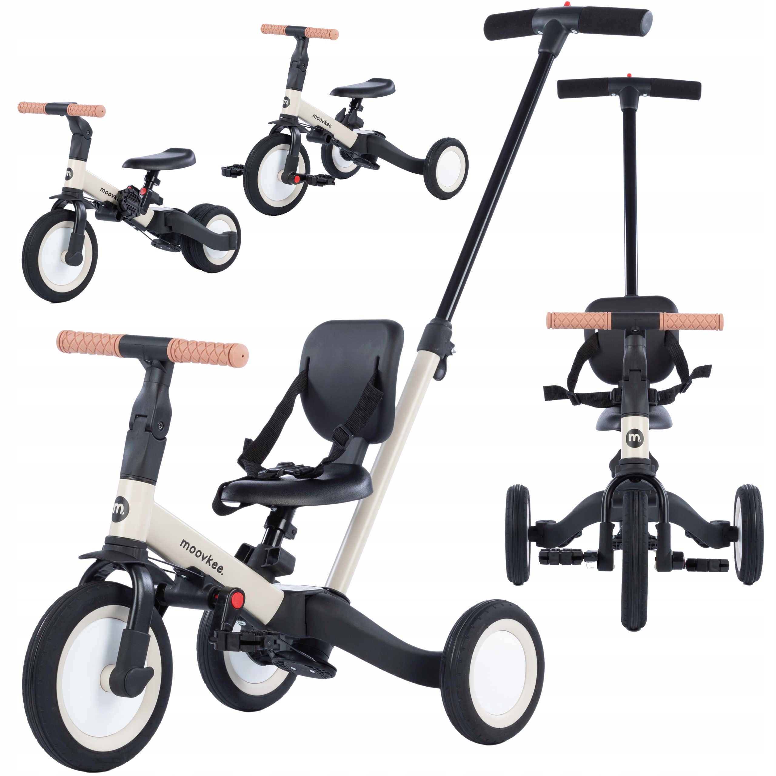 Dreirad Lauflernrad, Kinderlaufrad, Dreirad/Laufrad, Balance Bike