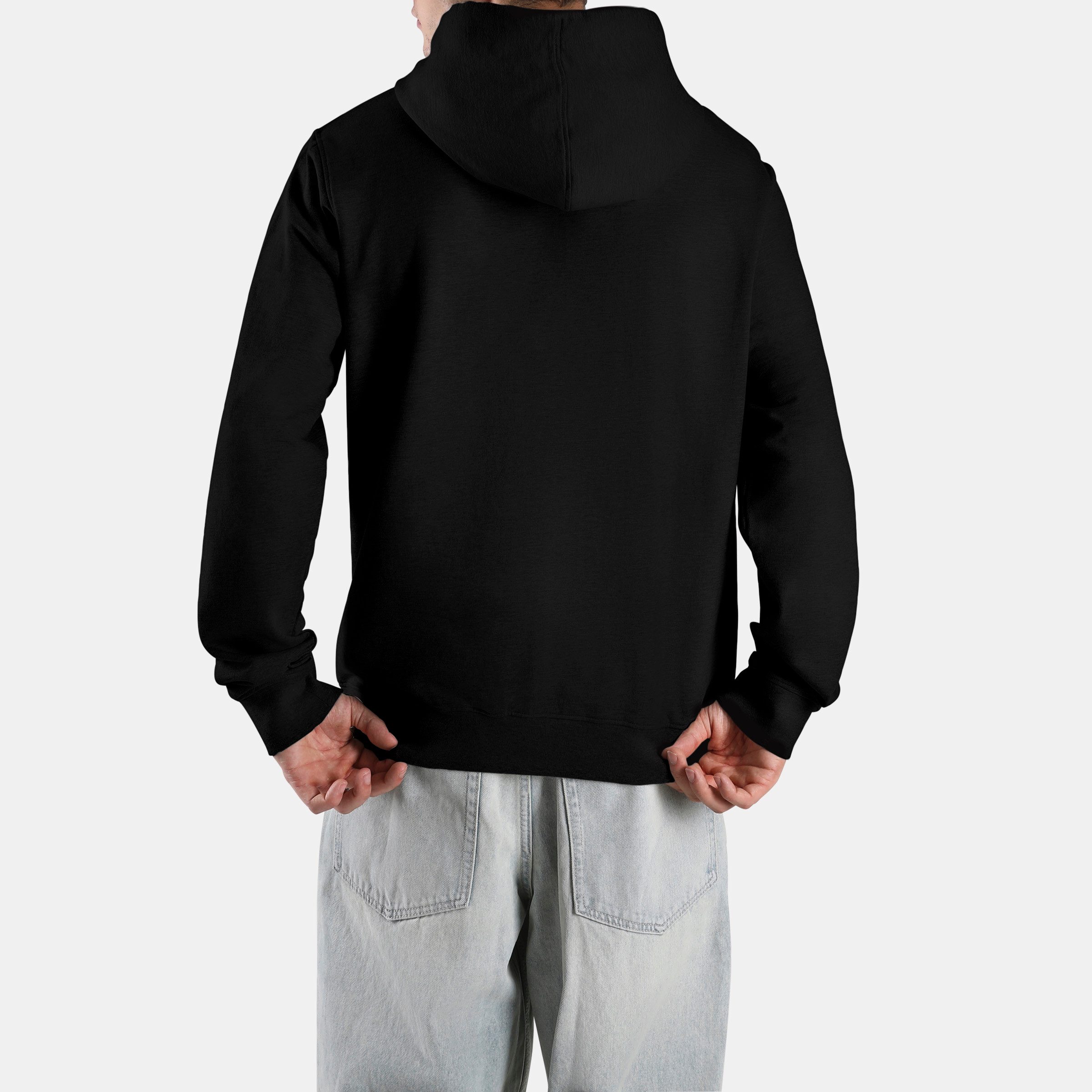 Reebok Kapuzensweatshirt ID SMALL LOGO FRENCH TERRY HOODIE sportlicher Stil, für aktive Erwachsene