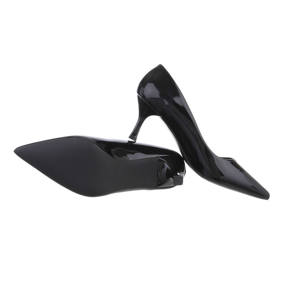 Ital-Design Damen Abendschuhe Elegant Pumps (85744113) günstig online kaufen
