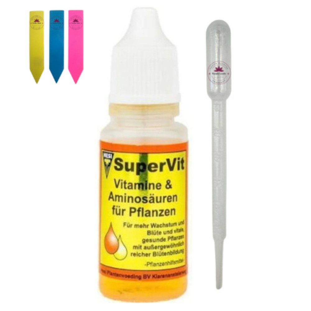 HESI Pflanzendünger Hesi Super VIT günstig online kaufen