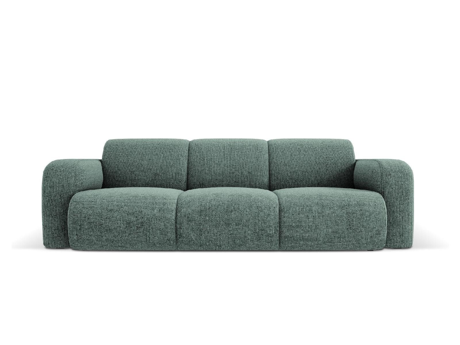 Micadoni Sofa Molino, 3-Sitzer günstig online kaufen