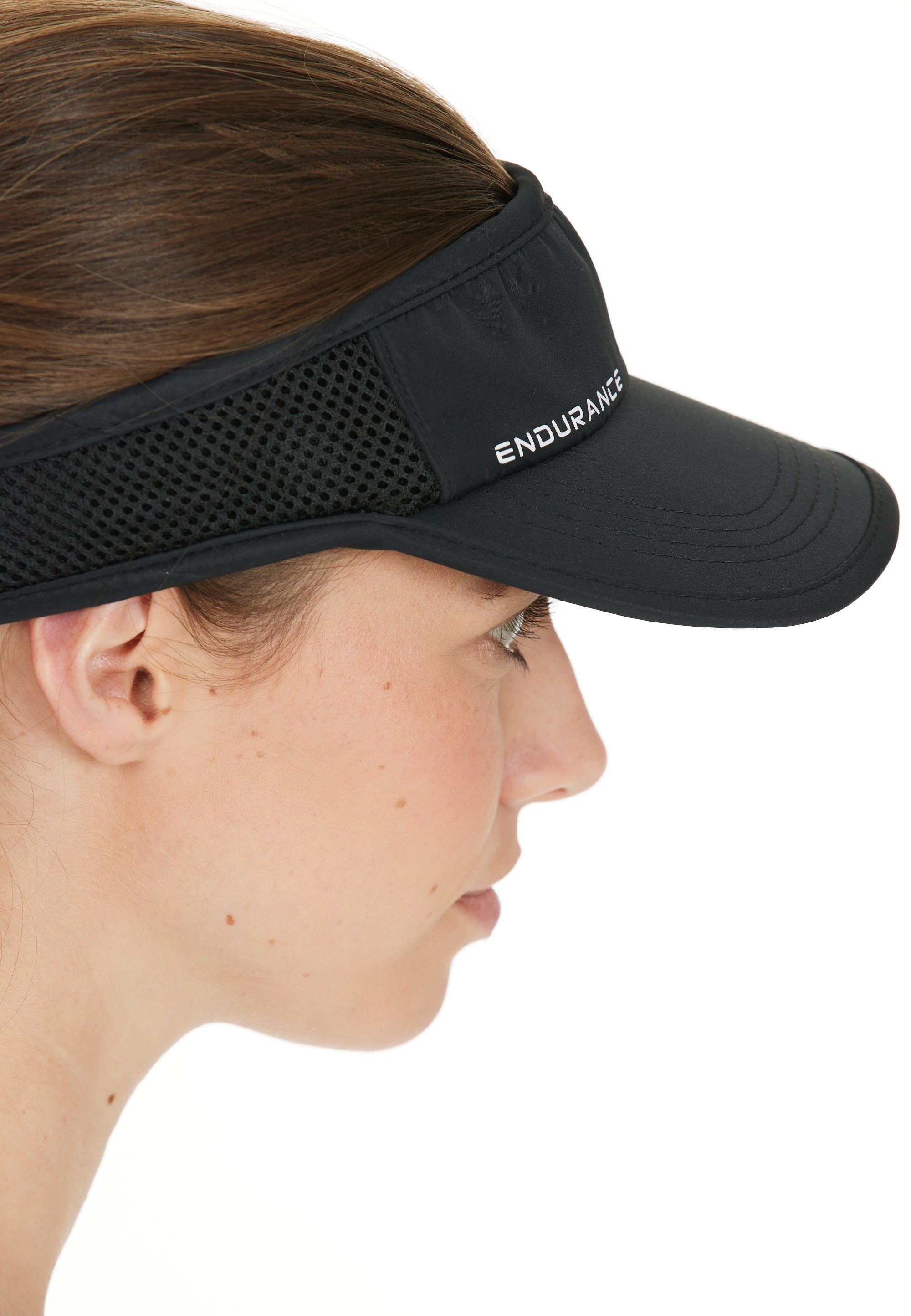 ENDURANCE Baseball Cap Daiwo in einfarbigem günstig online kaufen