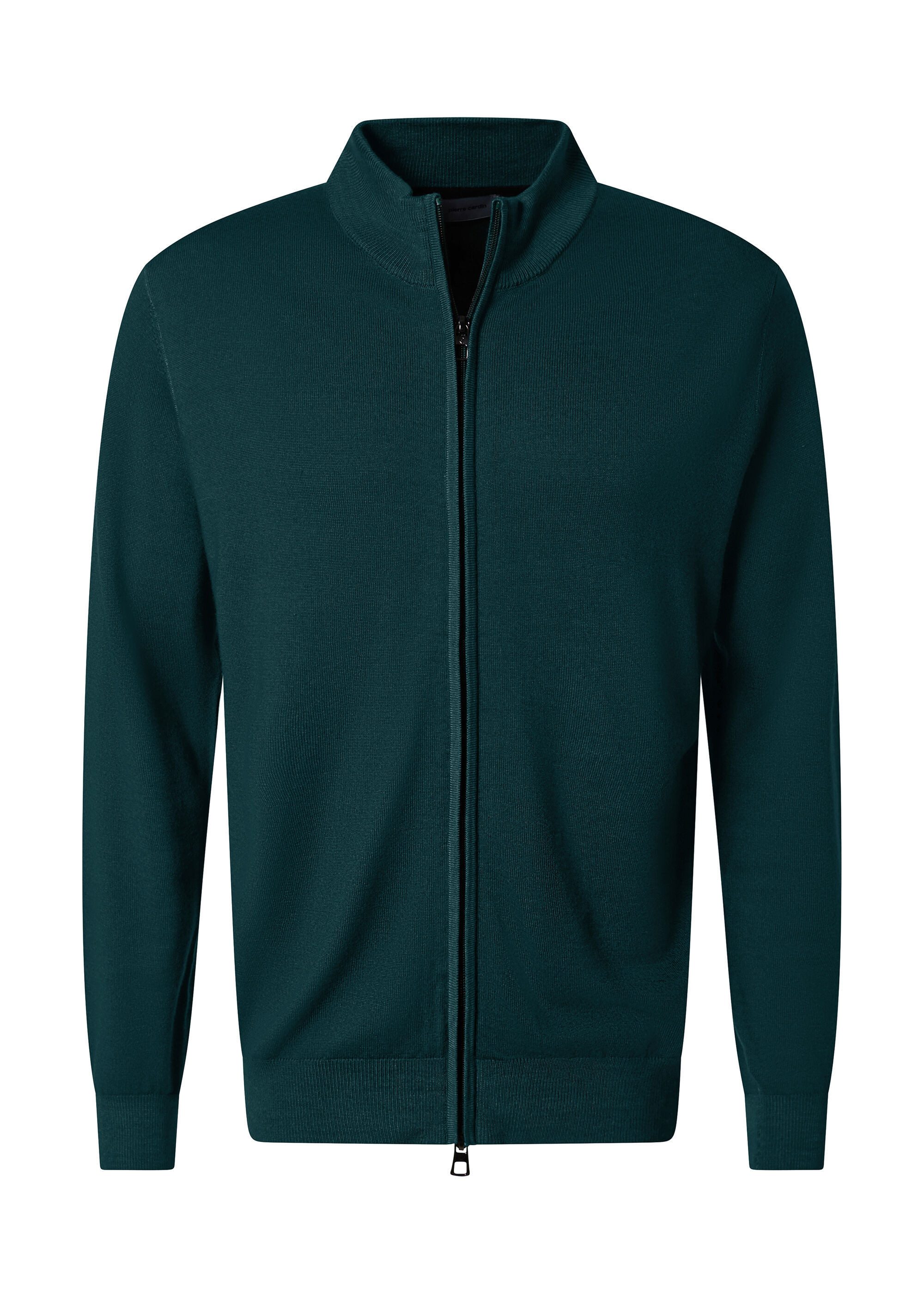Pierre Cardin Strickjacke aus 100% Wolle – Bild 2 von 5