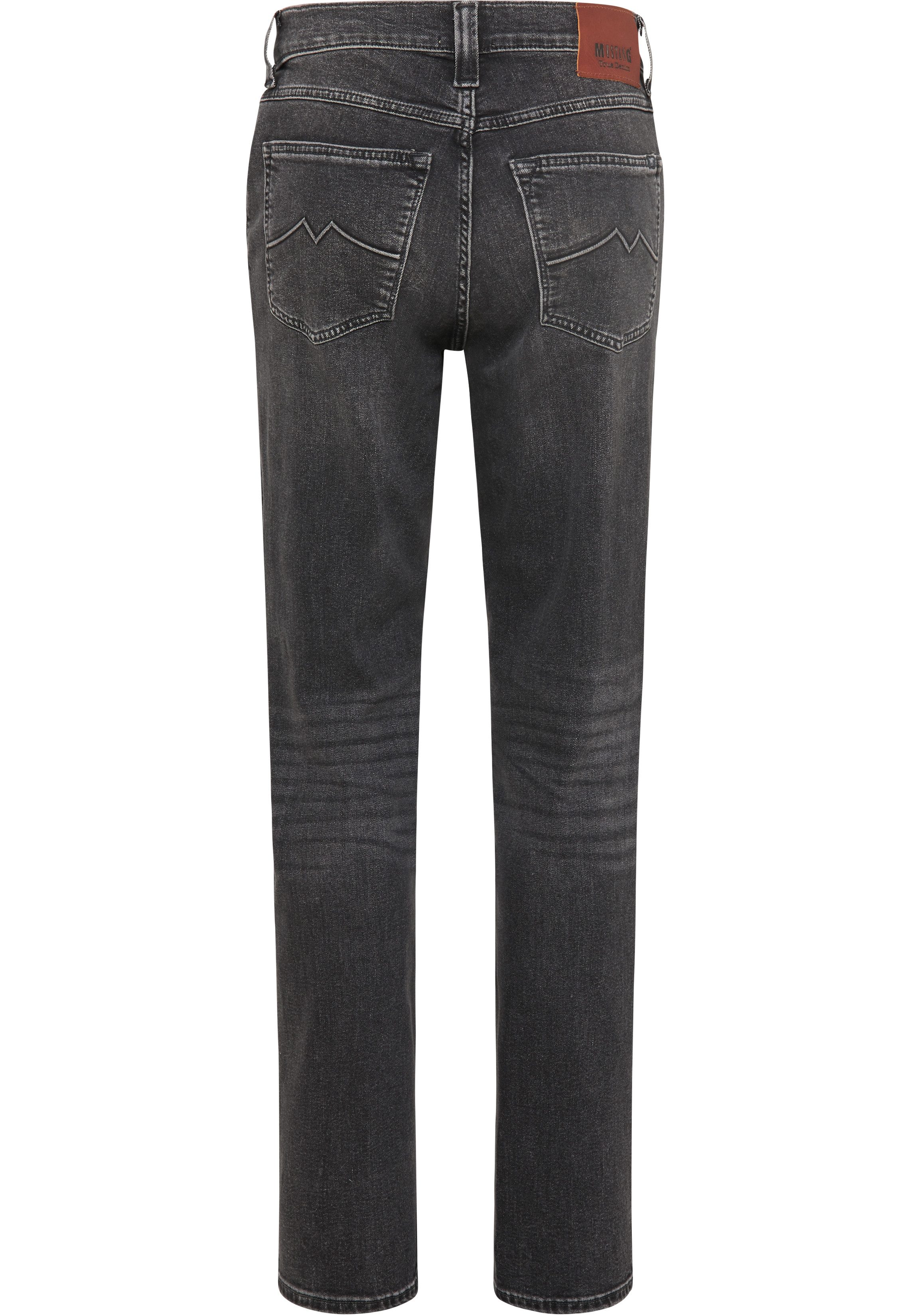 MUSTANG 5-Pocket-Jeans Big Sur