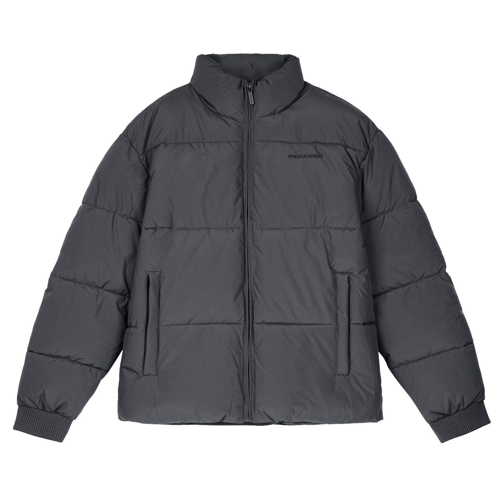 PEGADOR Winterjacke Pegador Solin Puffer Jacket günstig online kaufen