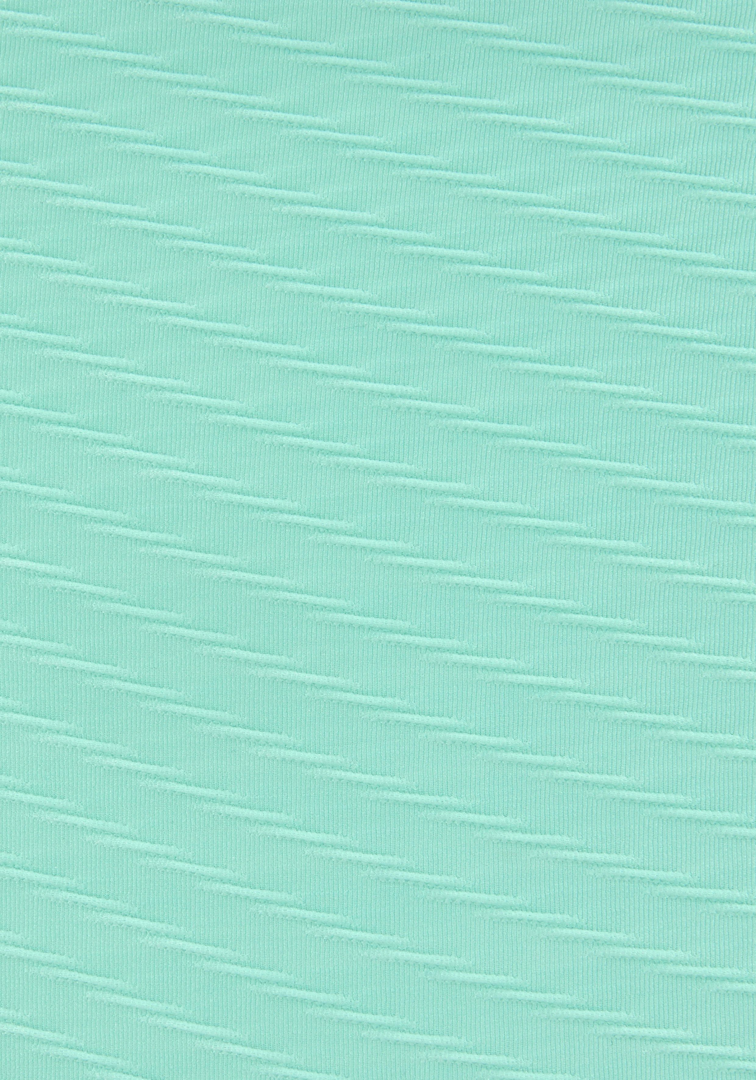 s.Oliver Triangel-Bikini Cho mit Zierknoten